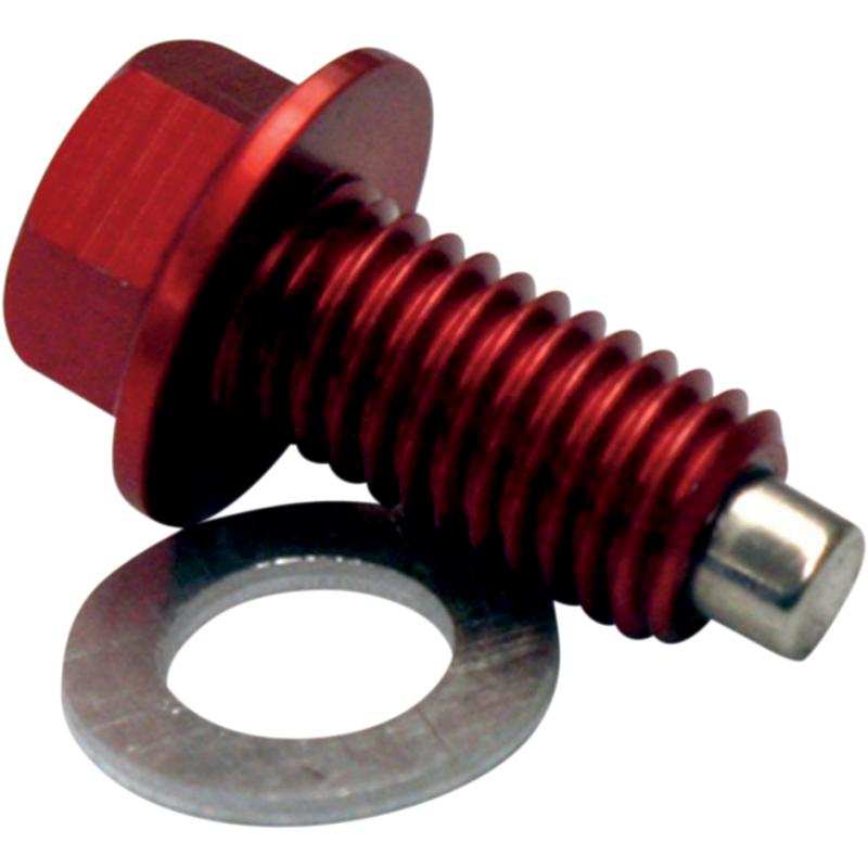 MAGNETIC DRAIN BOLT