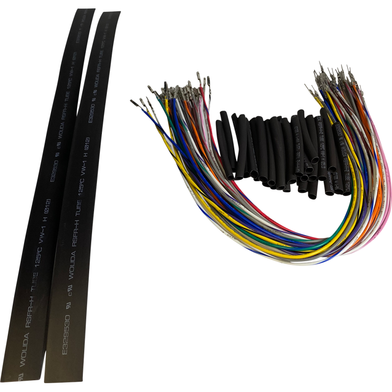 WIRE EXTENSION KIT 15"