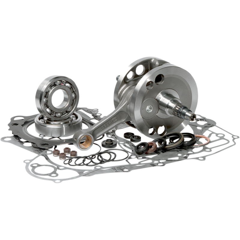 92-02 CR80R BOTTOM END KIT