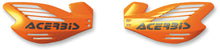 HANDGUARD- X-FORCE HANDGUARDS ORANGE