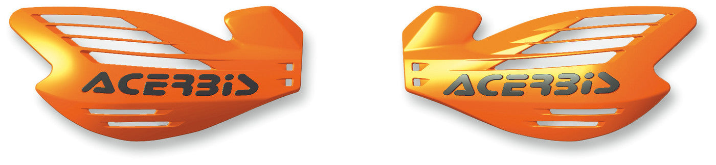 HANDGUARD- X-FORCE HANDGUARDS ORANGE