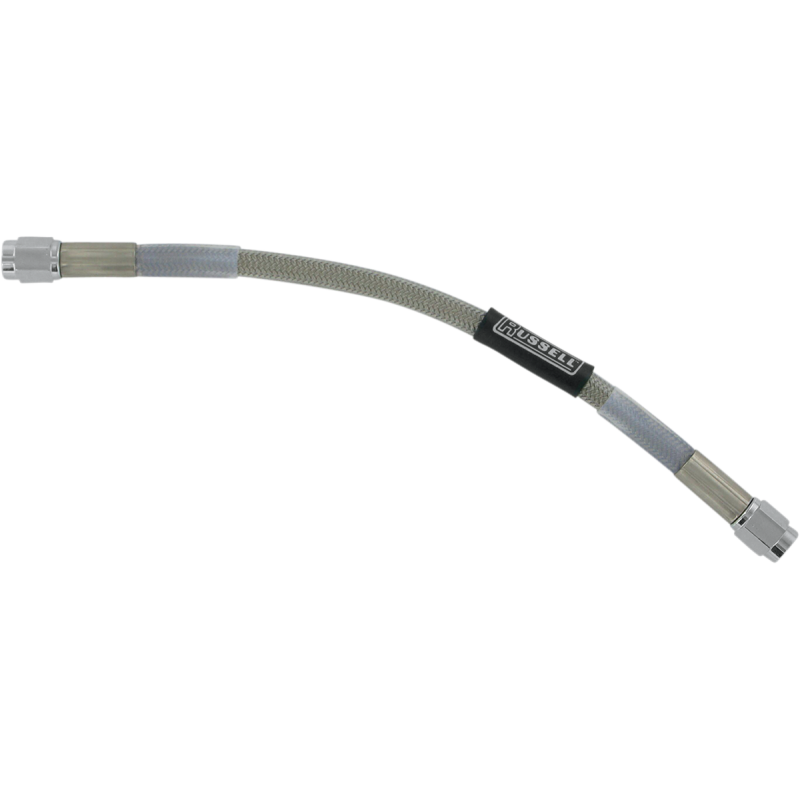12" UNIVERSAL C/C BRAKE HOSE RUSSELL
