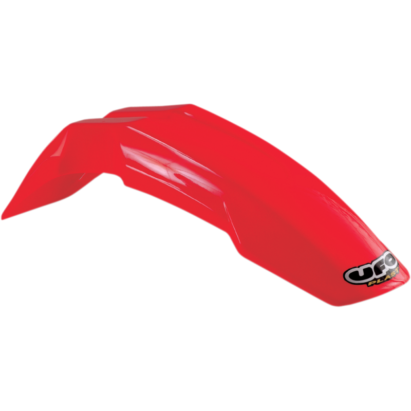 SUPERMOTO UNIVERSAL FR FENDER CR 00RED