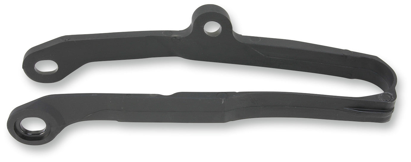 Swingarm chain slider BLK