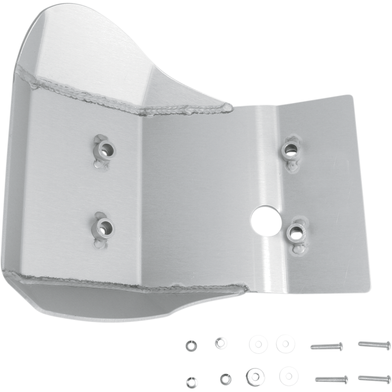 SKID PLATE XT250 08-22