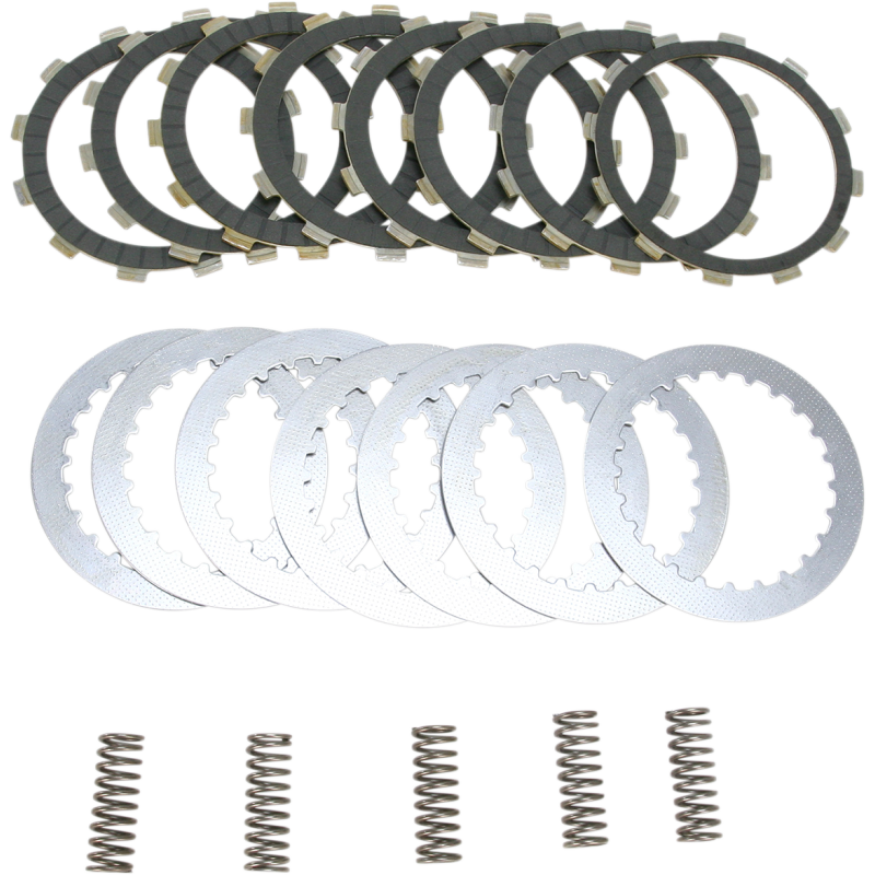DRCF261 HEAVY DUTY CLUTCH KIT