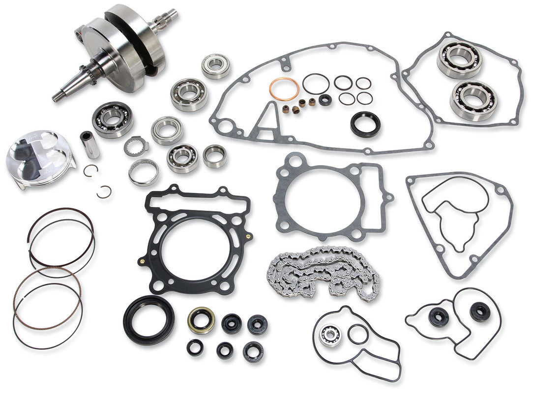 ENGINE KIT KAW