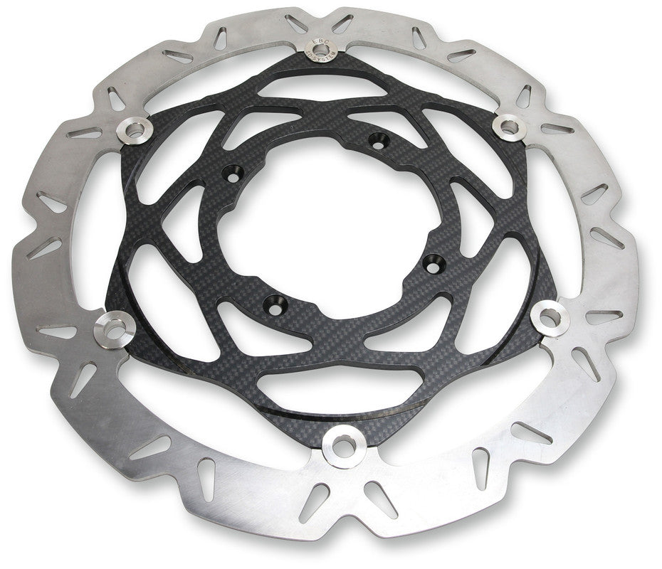 EBC ROTOR MX280MM OSX6017