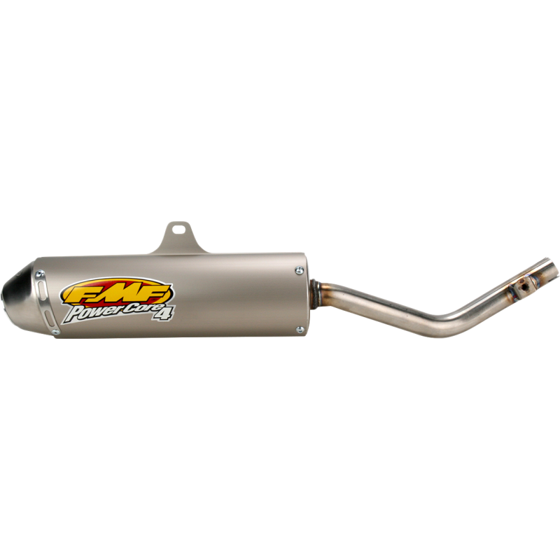 03-17 CRF150F/230F P-CORE 4 SO W/SA