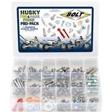 Husqvarna Pro-Pack (Kt)