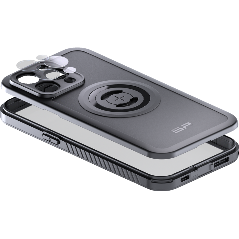 CASE SPC+ XTREME I14 PRO MAX APPLE