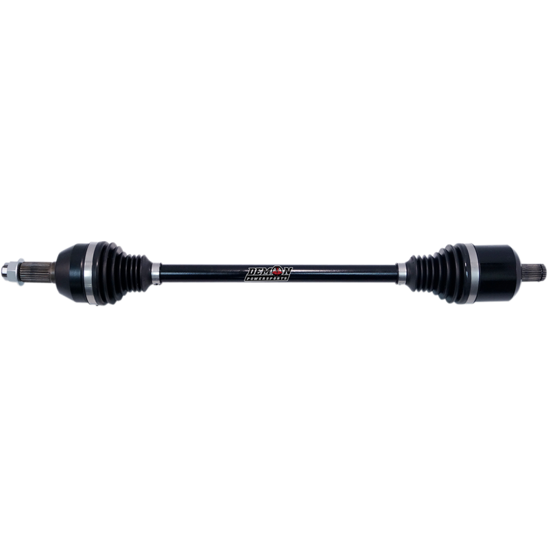 DEMON HD AXLE