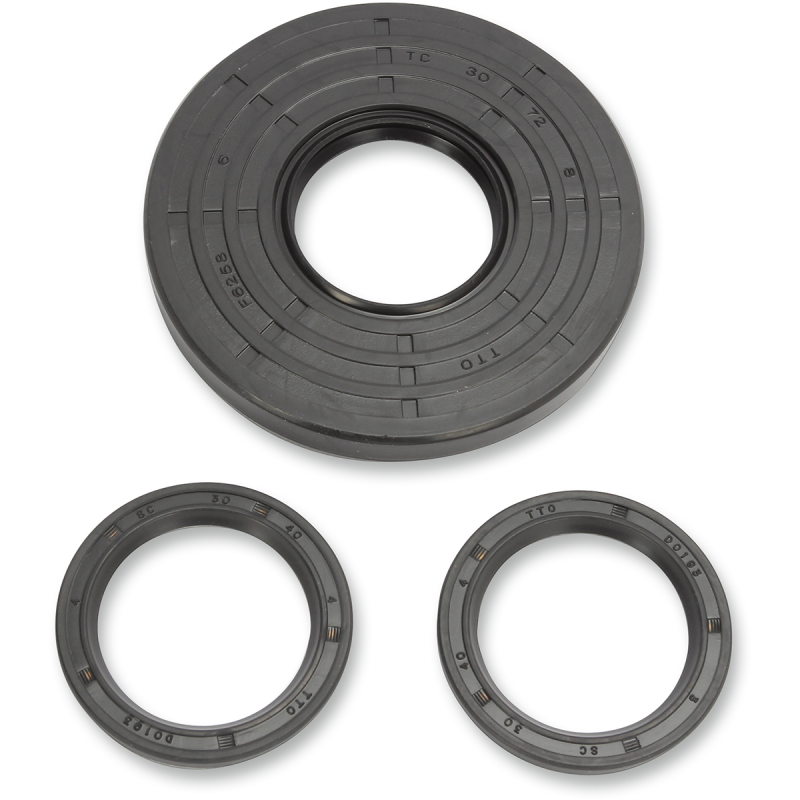 SEAL KT DIFFERENTIAL FRT