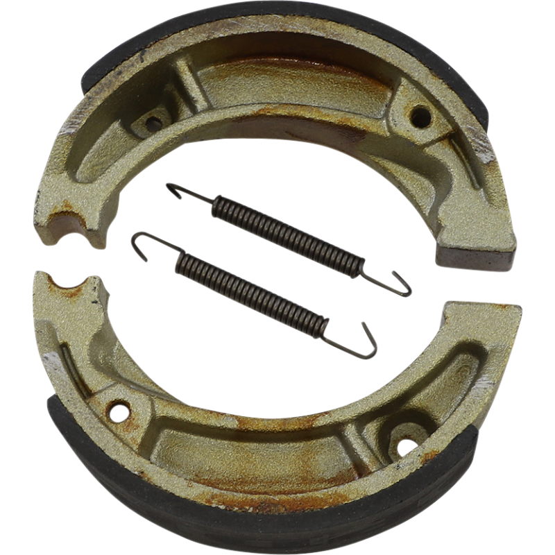 DP9101 BRAKE SHOE SET