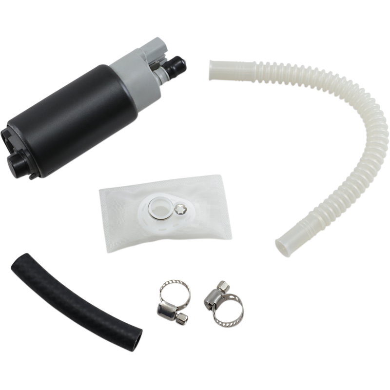 FUEL PUMP REBUILD KIT