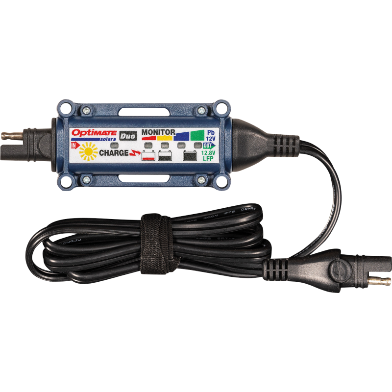 TECMATE SOLAR DUO CONTROLLER