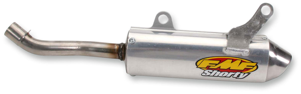 02-24 YZ250 POWERCORE 2 SHORTY SILENCER