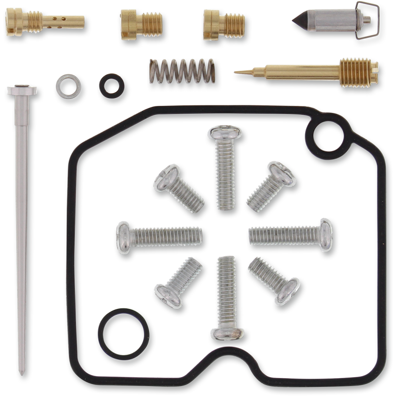 REPAIR KIT CARB KAW