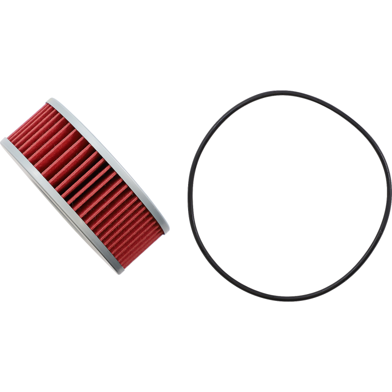 HIFLOFILTRO OIL FILTER
