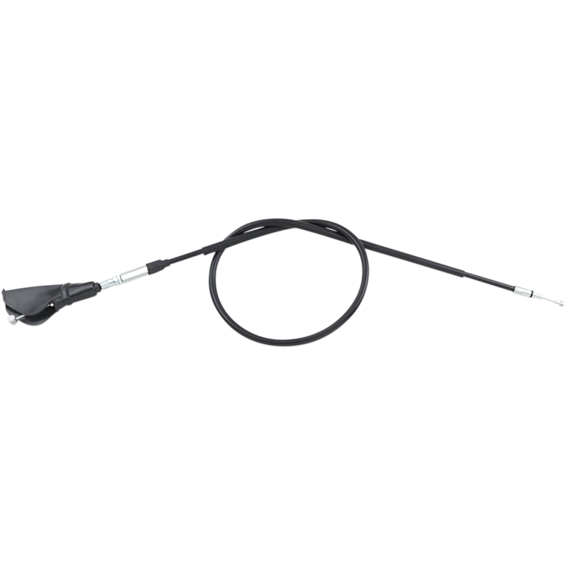 CLUTCH CABLE BLACK VINYL