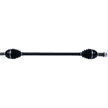 AXLE KIT COMPLETE CANAM