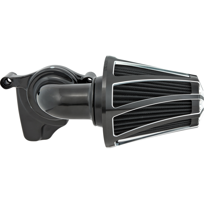 AIR CLNR MNSTR DRIFT BLK