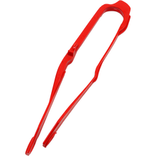 CHAIN SLIDER HON RED