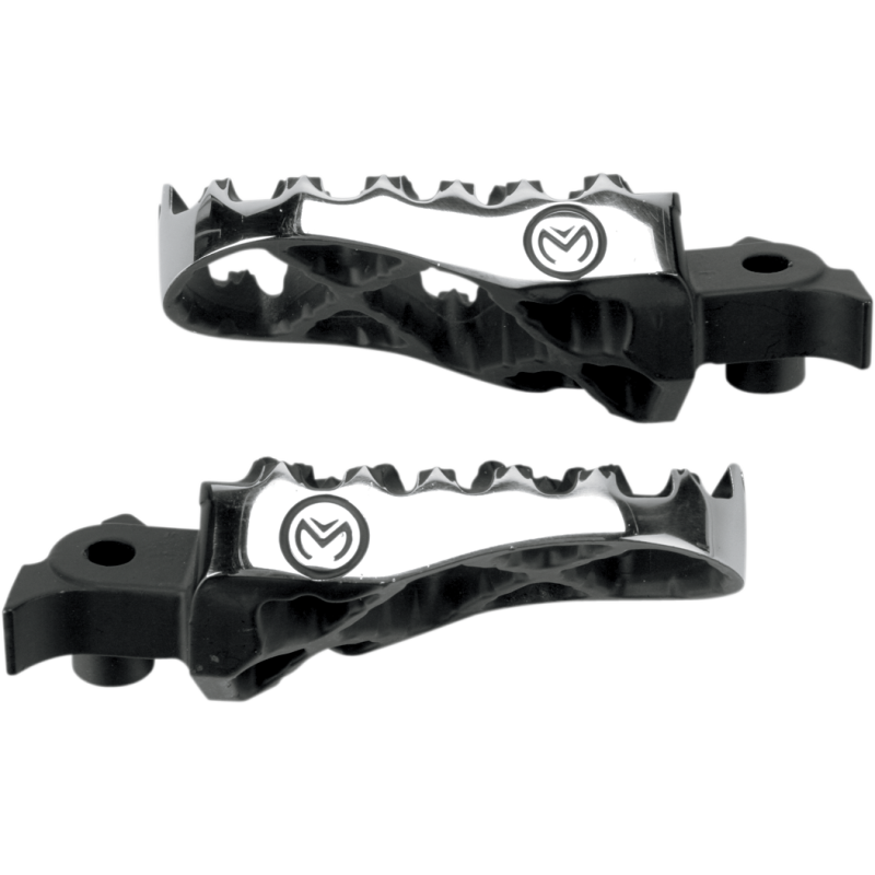 HYBRID FOOTPEGS OFFSET