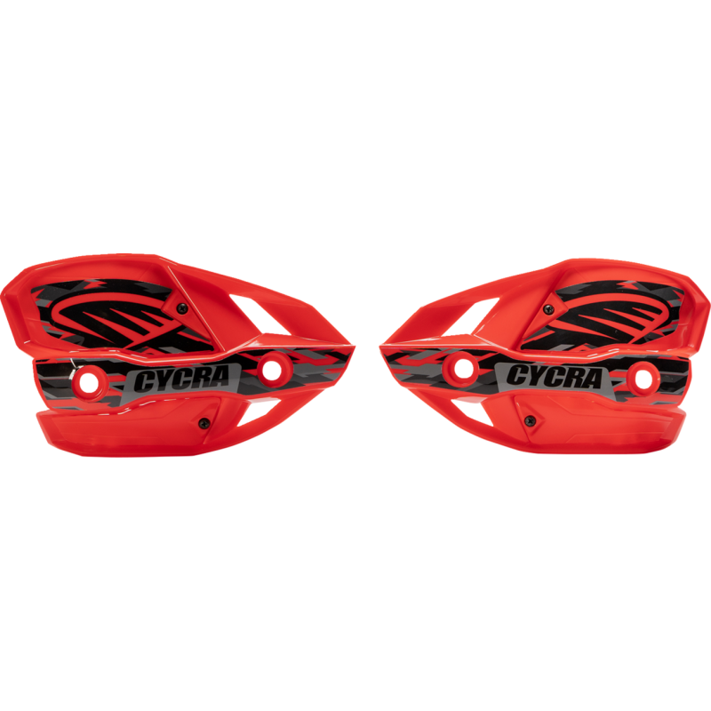 PROBEND SPECIAL ED. CRM ULTRA HAND SHIELDS  W/COVERS