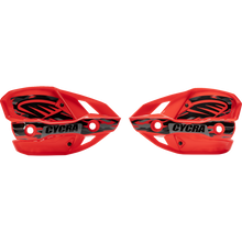 PROBEND SPECIAL ED. CRM ULTRA HAND SHIELDS  W/COVERS