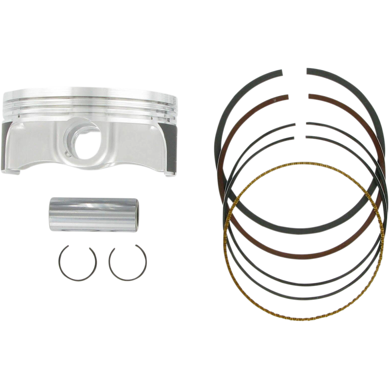 04-13 YFZ450/09-13 YFZ450R PISTON DISH