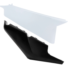 Side Panels- TC125/250 FX350/450 FC250/350/450 white/black