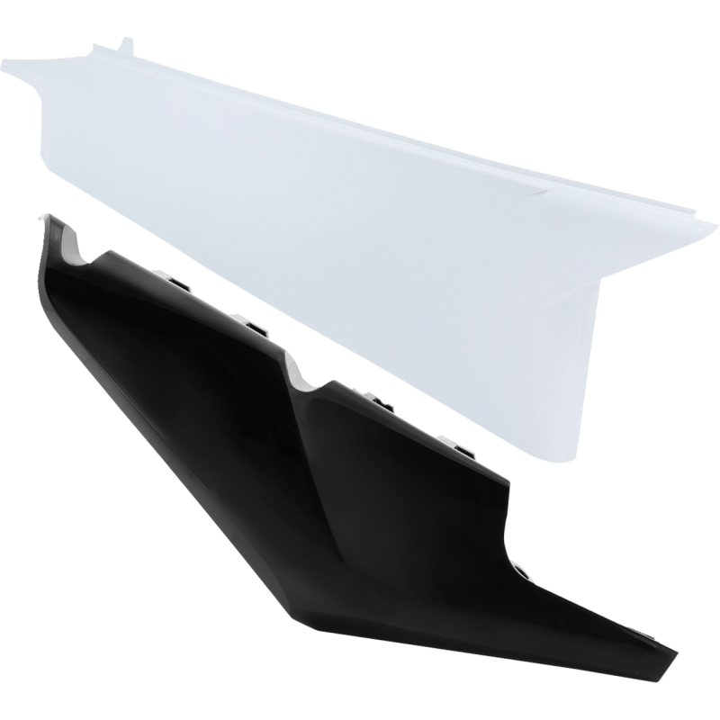 Side Panels- TC125/250 FX350/450 FC250/350/450 white/black
