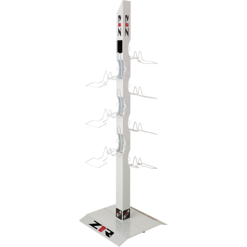 Z1R 2-WAY DISPLAY (PART#2 OF 2)