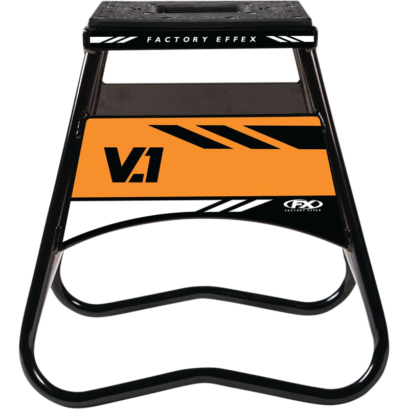 BIKE STAND KTM BLACK