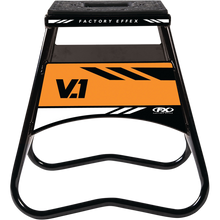 BIKE STAND KTM BLACK
