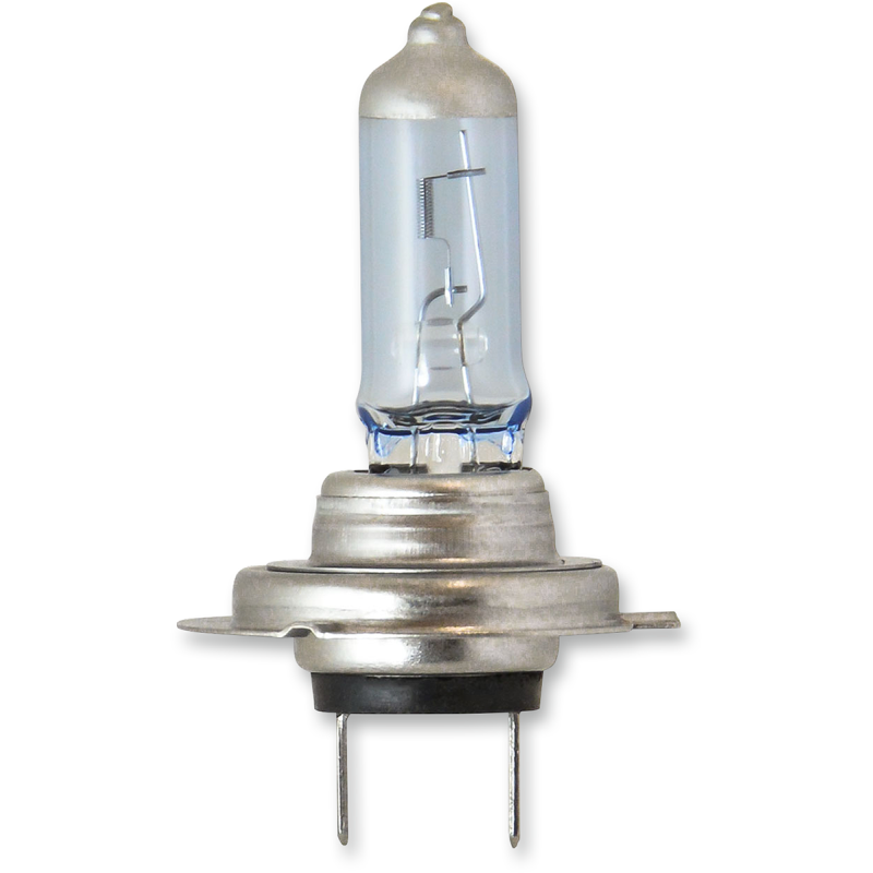 H7 XTREME WHITE HYBRID SINGLE - 3900K - 12V 55W