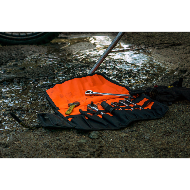 TOOL ROLL PACK