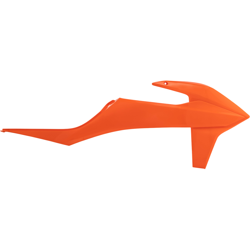 RAD SHROUD KTM ORG