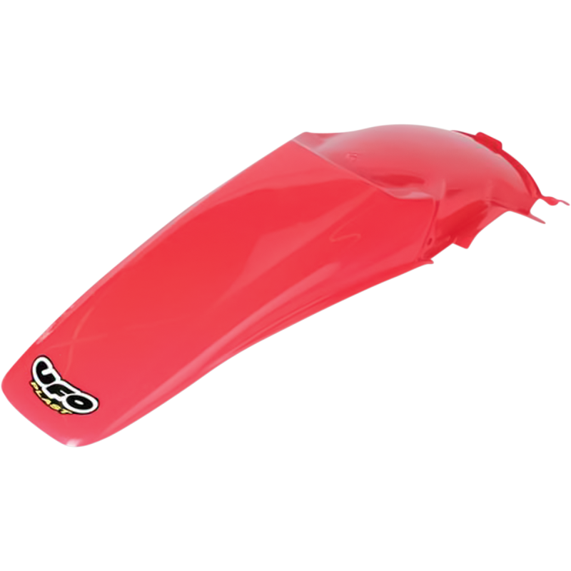 CR125 98-99/250 97-99 REAR FENDER 92RED