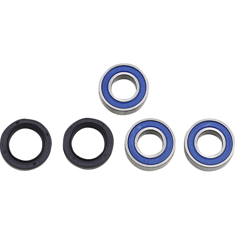 25-1540 WHEEL BEARING & SEAL KIT