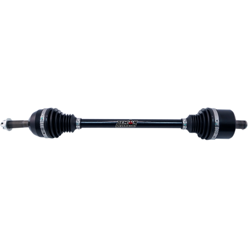 DEMON HD AXLE