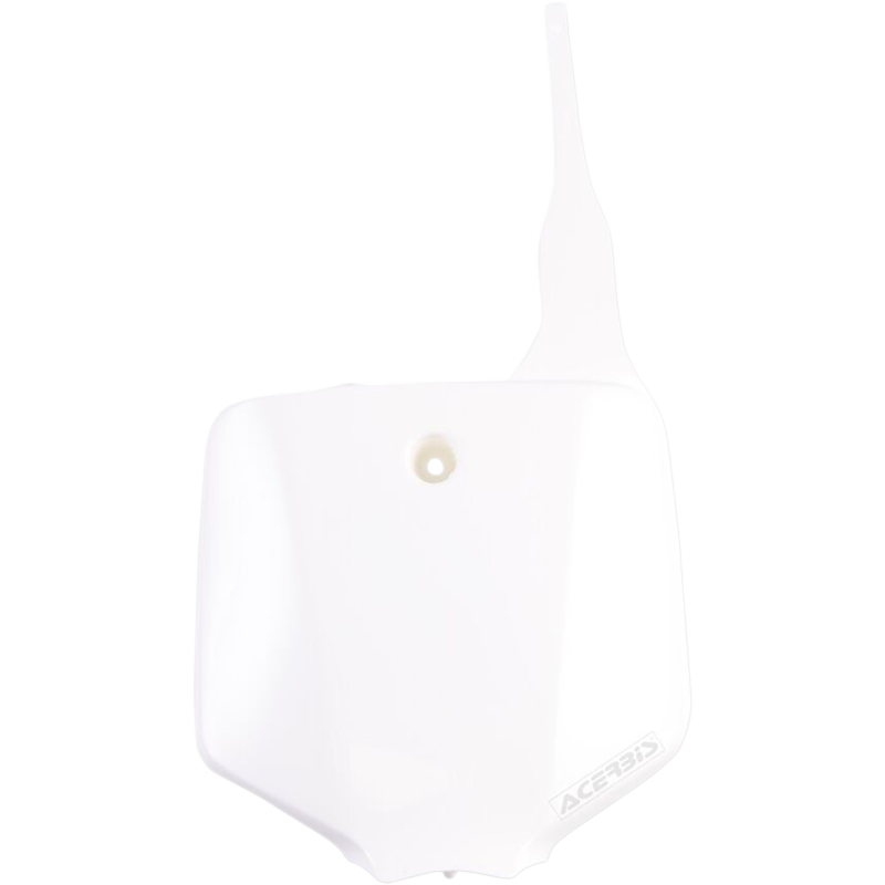 FR# PL KLX/DRZ110 KX/RM65:00-09 WHITE