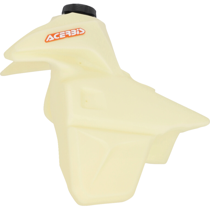 Fuel Tank- 3.2GAL natural KTM SX-F250-450:23,XC-F250-450:23