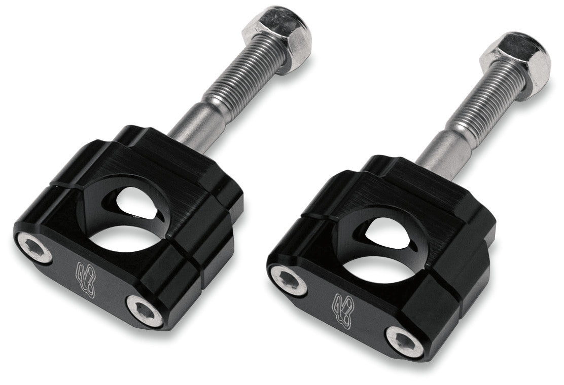 RENTHAL CL001 CLAMP KIT