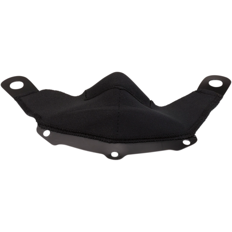 WARRANT BREATH BOX BLACK