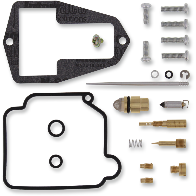 REPAIR KIT CARB SUZ