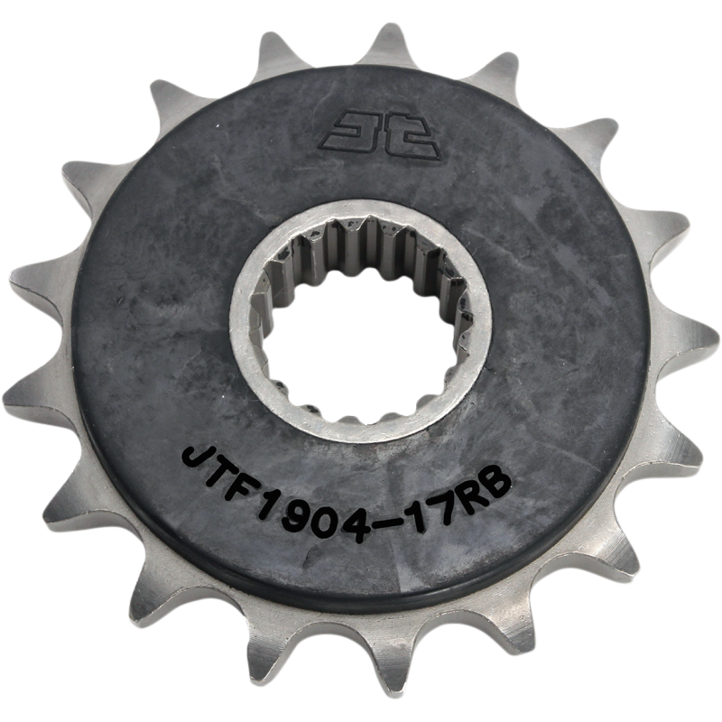 SPROCKET FRONT 17T 525 RU