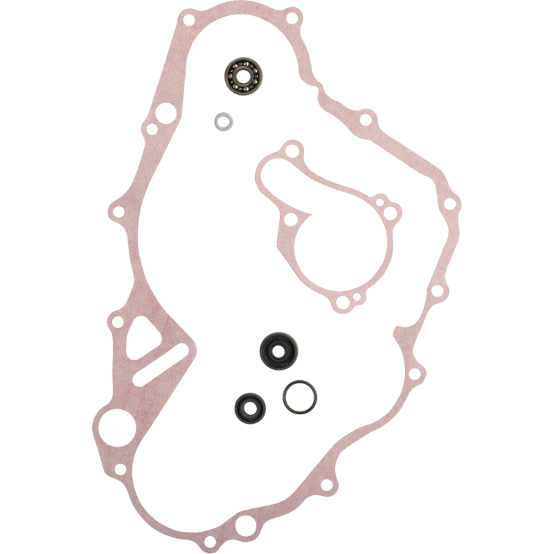 REPAIR KT WTRPMP YZ250F