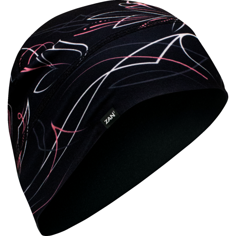 HELMET LNR SPFLX HEART PINSTRP